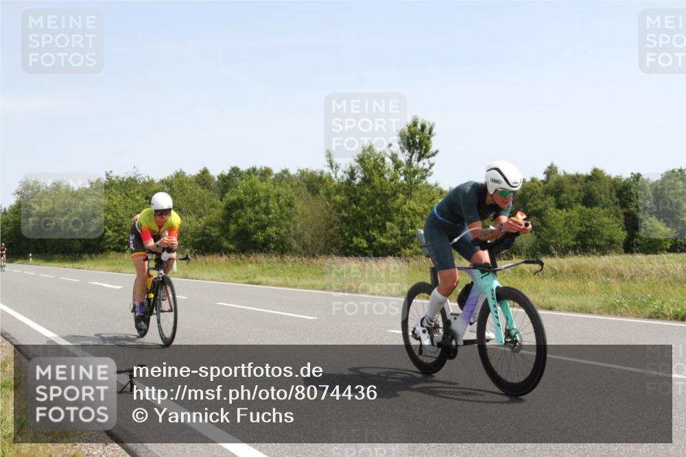 22.06.2025 - Viking Triathlon Yannick Fuchs http://msf.ph/oto/8074436 22.06.2025 11:23:35 Radfahren 34, 177, 334, 365, 385, 398, 470, 484, 632, 642 meine-sportfotos.de