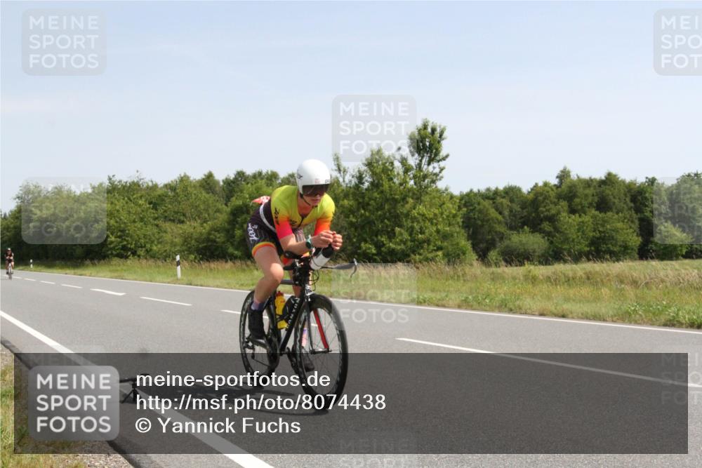 22.06.2025 - Viking Triathlon Yannick Fuchs http://msf.ph/oto/8074438 22.06.2025 11:23:35 Radfahren 34, 177, 334, 365, 385, 398, 470, 484, 632, 642 meine-sportfotos.de