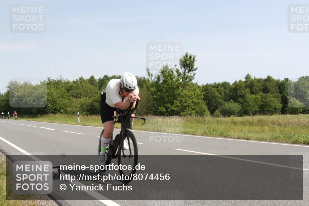22.06.2025 - Viking Triathlon Yannick Fuchs http://msf.ph/oto/8074456 22.06.2025 11:23:48 Radfahren 6, 21, 45, 179, 363, 414 meine-sportfotos.de