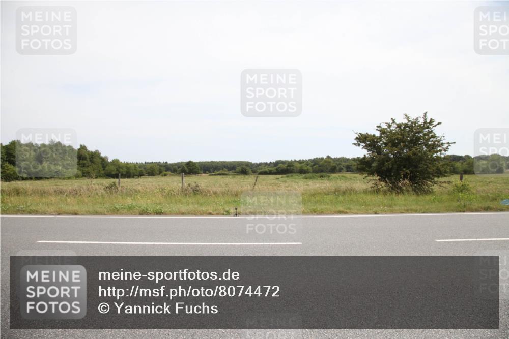 22.06.2025 - Viking Triathlon Yannick Fuchs http://msf.ph/oto/8074472 22.06.2025 13:04:29 Radfahren 159 meine-sportfotos.de