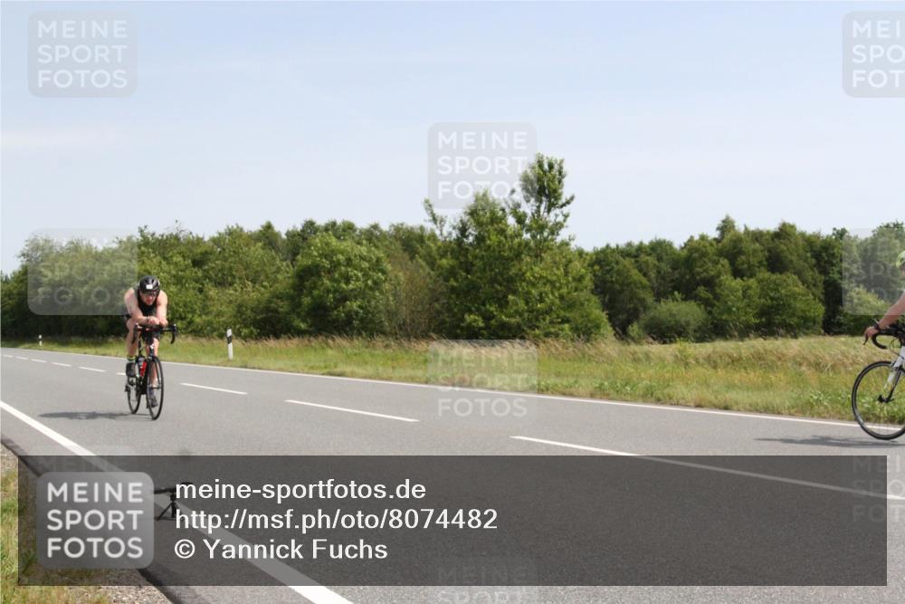 22.06.2025 - Viking Triathlon Yannick Fuchs http://msf.ph/oto/8074482 22.06.2025 11:24:26 Radfahren 160, 178, 241, 247, 319, 366, 518 meine-sportfotos.de