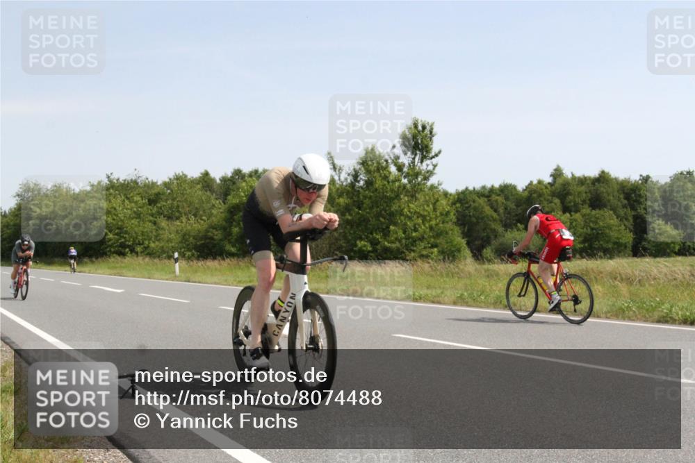 22.06.2025 - Viking Triathlon Yannick Fuchs http://msf.ph/oto/8074488 22.06.2025 11:24:30 Radfahren 122, 160, 178, 247, 319, 366, 518, 544, 617, 620 meine-sportfotos.de