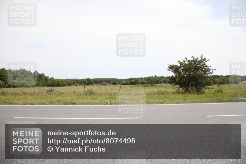 22.06.2025 - Viking Triathlon Yannick Fuchs http://msf.ph/oto/8074496 22.06.2025 13:06:59 Radfahren  meine-sportfotos.de