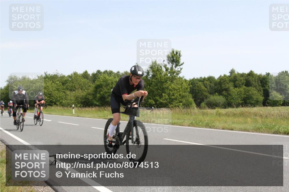22.06.2025 - Viking Triathlon Yannick Fuchs http://msf.ph/oto/8074513 22.06.2025 11:25:02 Radfahren 77, 85, 114, 215, 306, 548, 626 meine-sportfotos.de