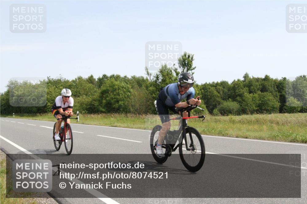 22.06.2025 - Viking Triathlon Yannick Fuchs http://msf.ph/oto/8074521 22.06.2025 11:25:05 Radfahren 77, 85, 114, 215, 306, 482, 626 meine-sportfotos.de