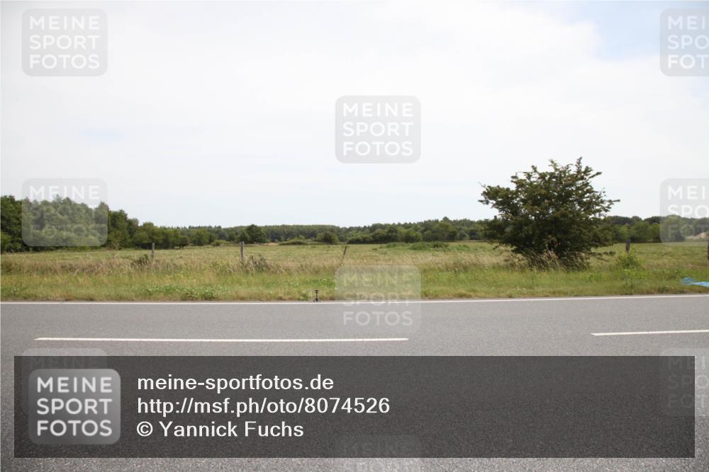 22.06.2025 - Viking Triathlon Yannick Fuchs http://msf.ph/oto/8074526 22.06.2025 13:07:33 Radfahren  meine-sportfotos.de
