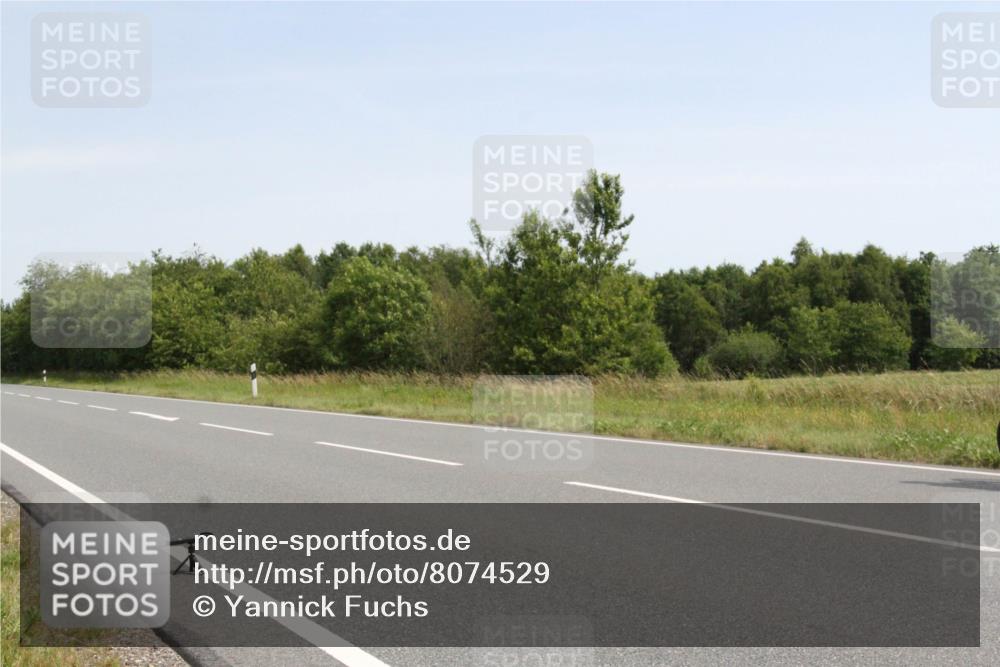 22.06.2025 - Viking Triathlon Yannick Fuchs http://msf.ph/oto/8074529 22.06.2025 11:25:19 Radfahren 472 meine-sportfotos.de