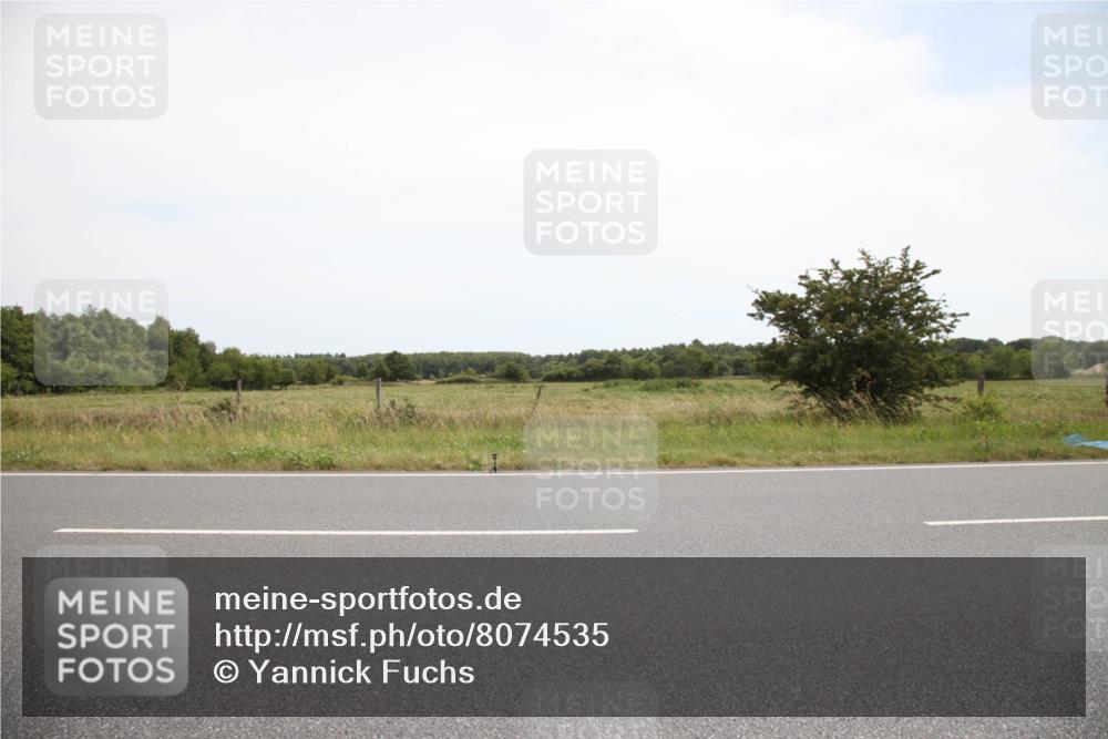 22.06.2025 - Viking Triathlon Yannick Fuchs http://msf.ph/oto/8074535 22.06.2025 13:07:34 Radfahren  meine-sportfotos.de