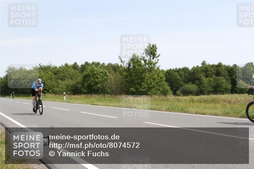 22.06.2025 - Viking Triathlon Yannick Fuchs http://msf.ph/oto/8074572 22.06.2025 11:26:16 Radfahren 15, 234, 272, 298, 556 meine-sportfotos.de