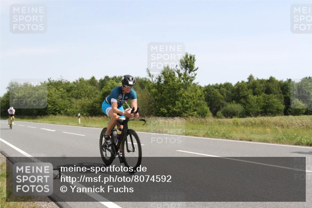 22.06.2025 - Viking Triathlon Yannick Fuchs http://msf.ph/oto/8074592 22.06.2025 11:26:51 Radfahren 59, 163, 176, 357, 386, 415, 485 meine-sportfotos.de