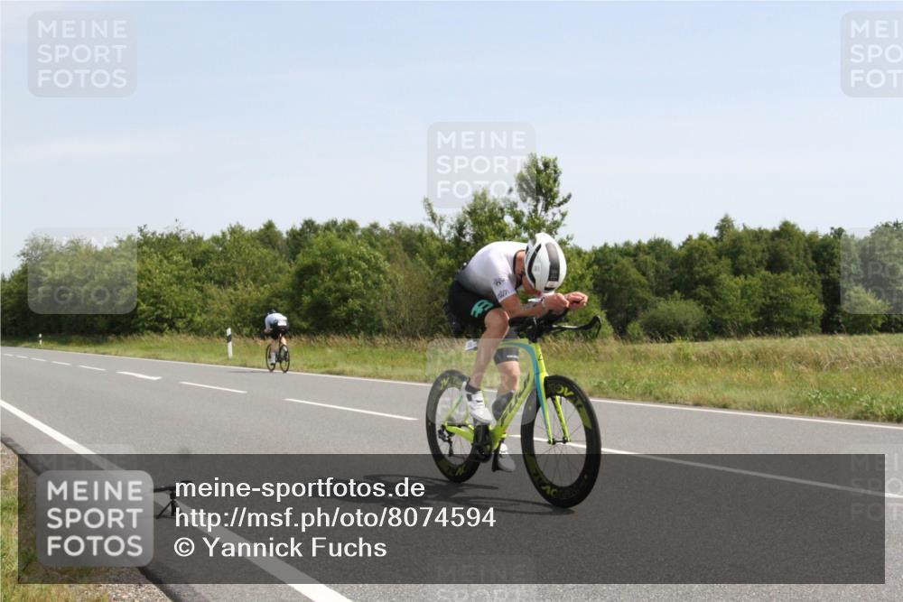 22.06.2025 - Viking Triathlon Yannick Fuchs http://msf.ph/oto/8074594 22.06.2025 11:26:53 Radfahren 59, 163, 176, 248, 357, 386, 485 meine-sportfotos.de