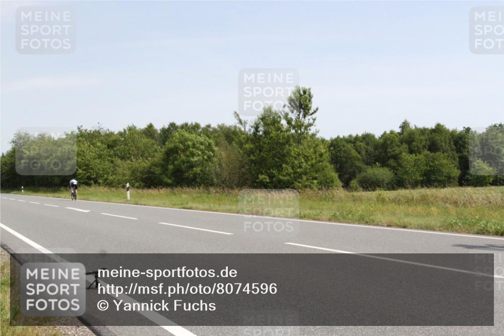 22.06.2025 - Viking Triathlon Yannick Fuchs http://msf.ph/oto/8074596 22.06.2025 11:26:55 Radfahren 163, 176, 248, 386, 485 meine-sportfotos.de