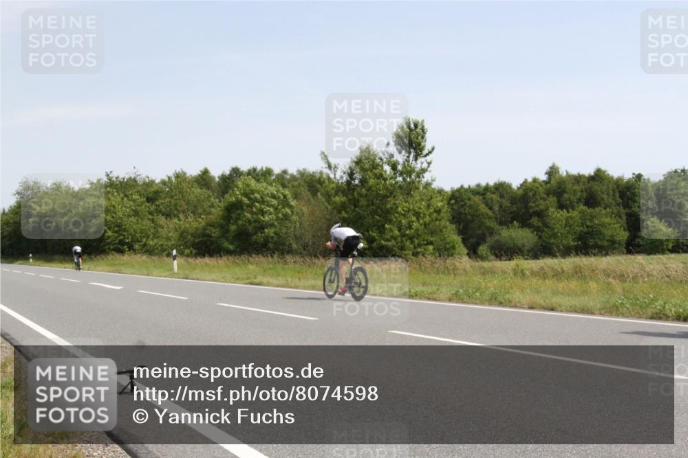 22.06.2025 - Viking Triathlon Yannick Fuchs http://msf.ph/oto/8074598 22.06.2025 11:26:56 Radfahren 145, 176, 248, 386, 485 meine-sportfotos.de