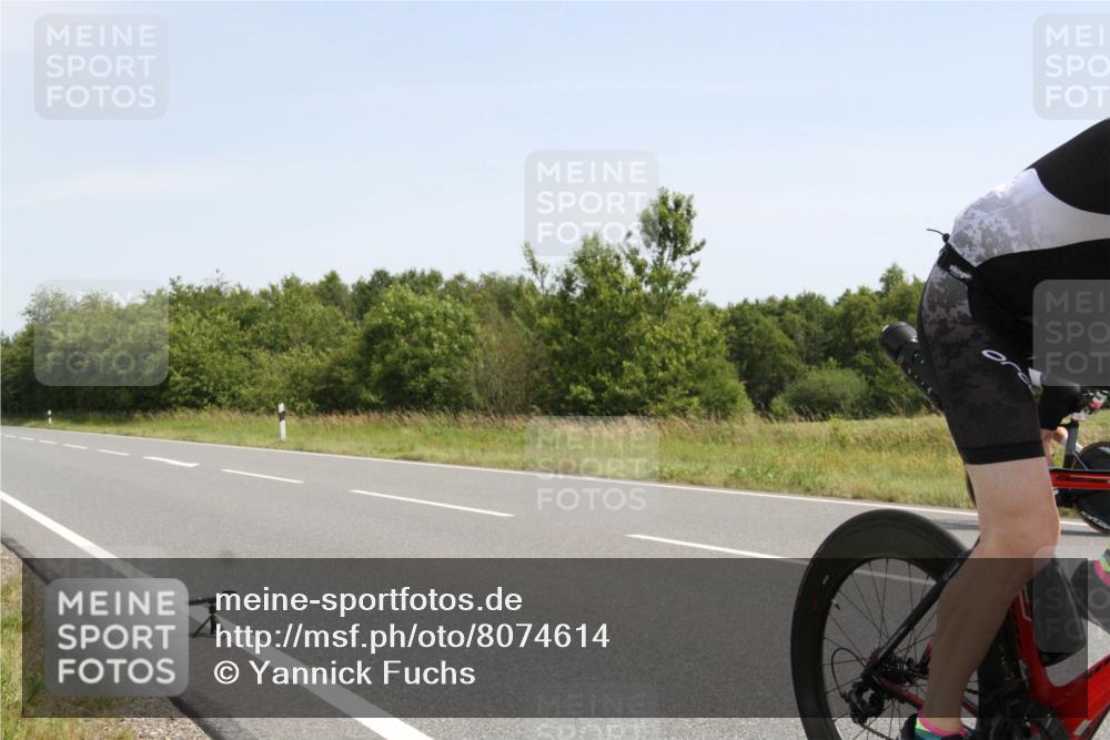 22.06.2025 - Viking Triathlon Yannick Fuchs http://msf.ph/oto/8074614 22.06.2025 11:27:26 Radfahren 57, 172, 258, 289, 359, 367, 420, 652 meine-sportfotos.de