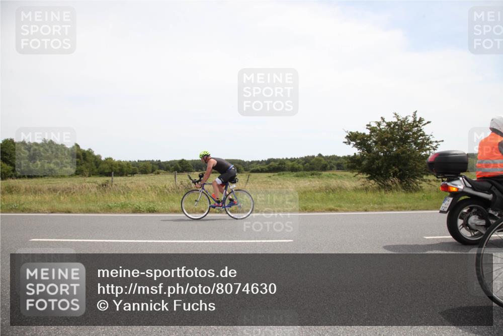 22.06.2025 - Viking Triathlon Yannick Fuchs http://msf.ph/oto/8074630 22.06.2025 13:09:22 Radfahren 109, 442, 447, 639 meine-sportfotos.de