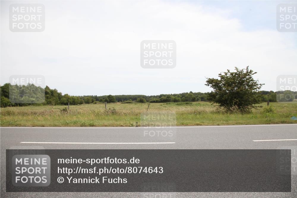 22.06.2025 - Viking Triathlon Yannick Fuchs http://msf.ph/oto/8074643 22.06.2025 13:09:33 Radfahren  meine-sportfotos.de
