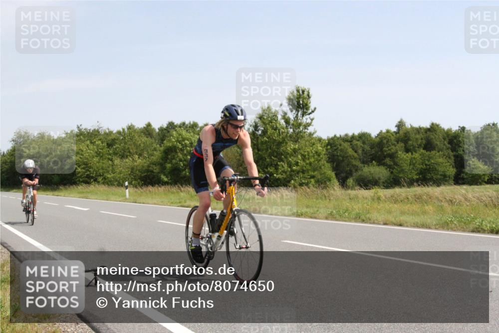 22.06.2025 - Viking Triathlon Yannick Fuchs http://msf.ph/oto/8074650 22.06.2025 11:28:14 Radfahren 210, 266, 331, 337, 433, 459 meine-sportfotos.de