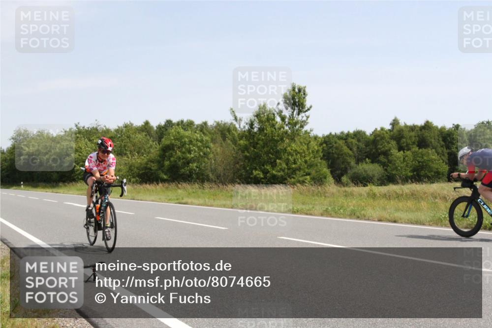 22.06.2025 - Viking Triathlon Yannick Fuchs http://msf.ph/oto/8074665 22.06.2025 11:28:51 Radfahren 3, 11, 171, 347, 509, 648 meine-sportfotos.de