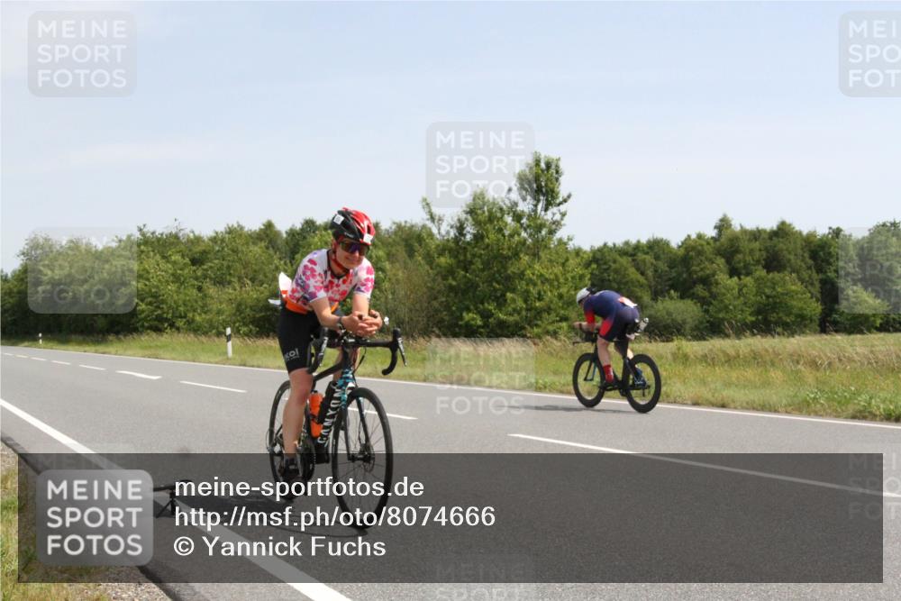 22.06.2025 - Viking Triathlon Yannick Fuchs http://msf.ph/oto/8074666 22.06.2025 11:28:52 Radfahren 3, 11, 171, 347, 509, 648 meine-sportfotos.de