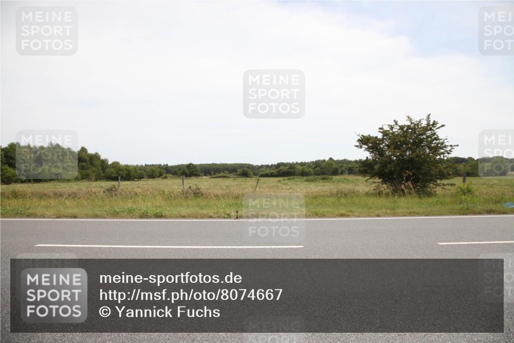 22.06.2025 - Viking Triathlon Yannick Fuchs http://msf.ph/oto/8074667 22.06.2025 13:10:06 Radfahren 25, 128 meine-sportfotos.de