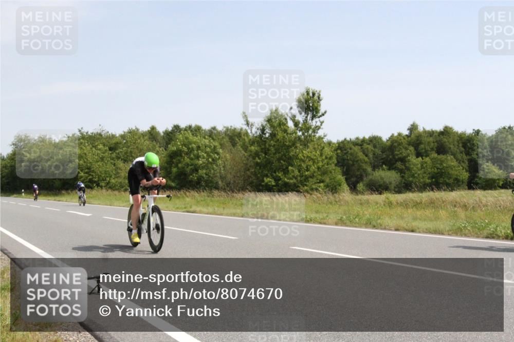 22.06.2025 - Viking Triathlon Yannick Fuchs http://msf.ph/oto/8074670 22.06.2025 11:28:56 Radfahren 3, 11, 33, 171, 347, 509, 614 meine-sportfotos.de