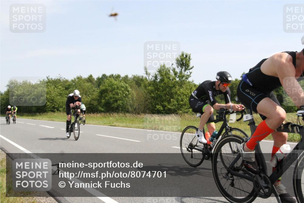 22.06.2025 - Viking Triathlon Yannick Fuchs http://msf.ph/oto/8074701 22.06.2025 11:29:32 Radfahren 78, 83, 93, 110, 281, 314, 320, 411, 427, 487 meine-sportfotos.de