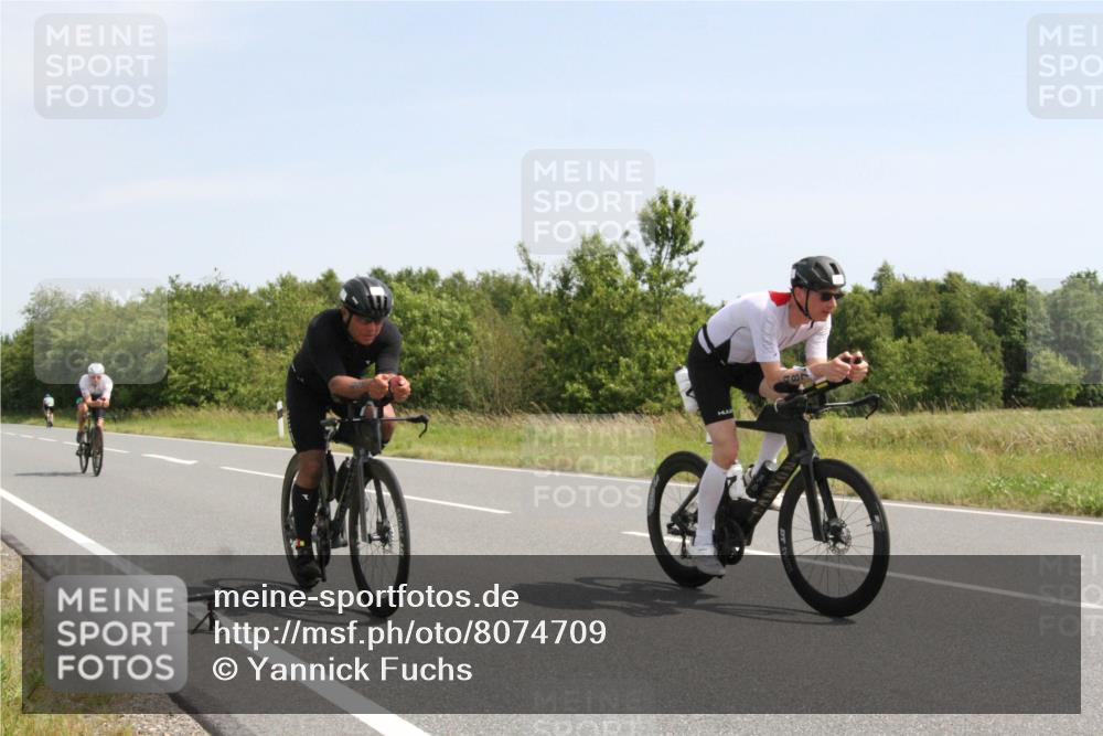 22.06.2025 - Viking Triathlon Yannick Fuchs http://msf.ph/oto/8074709 22.06.2025 11:29:37 Radfahren 83, 93, 254, 281, 320, 375, 427, 487 meine-sportfotos.de
