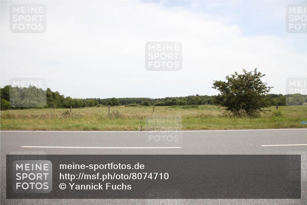 22.06.2025 - Viking Triathlon Yannick Fuchs http://msf.ph/oto/8074710 22.06.2025 13:10:56 Radfahren 621, 634 meine-sportfotos.de