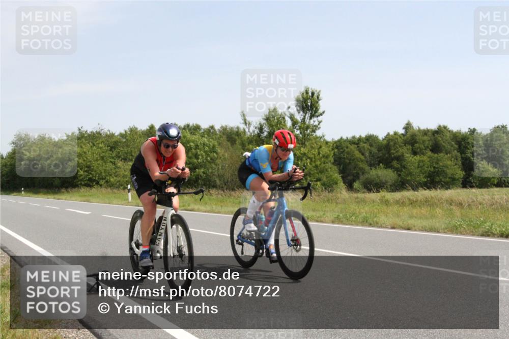 22.06.2025 - Viking Triathlon Yannick Fuchs http://msf.ph/oto/8074722 22.06.2025 11:29:52 Radfahren 72, 131, 154, 270, 370, 553 meine-sportfotos.de