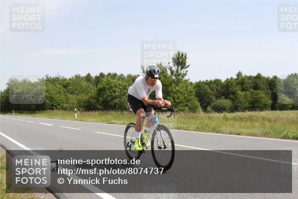 22.06.2025 - Viking Triathlon Yannick Fuchs http://msf.ph/oto/8074737 22.06.2025 11:30:17 Radfahren 275, 288, 336, 530, 638, 655, 657 meine-sportfotos.de