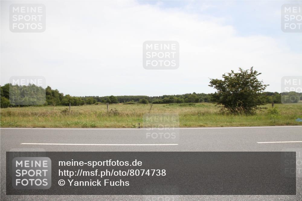 22.06.2025 - Viking Triathlon Yannick Fuchs http://msf.ph/oto/8074738 22.06.2025 13:11:15 Radfahren 327 meine-sportfotos.de