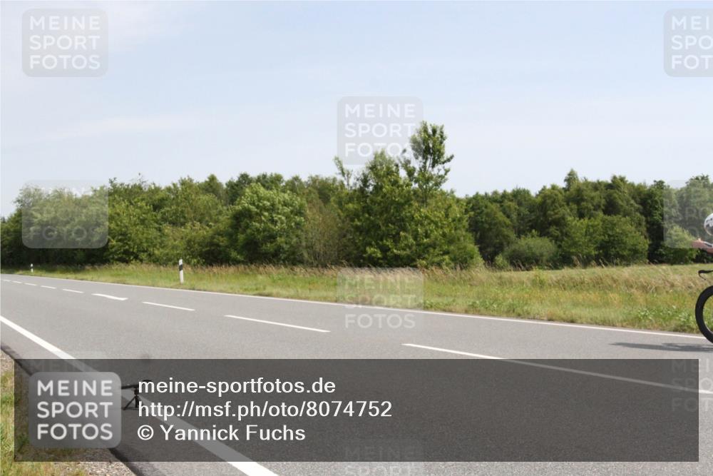 22.06.2025 - Viking Triathlon Yannick Fuchs http://msf.ph/oto/8074752 22.06.2025 11:30:28 Radfahren 99, 246, 268, 324, 505, 636 meine-sportfotos.de