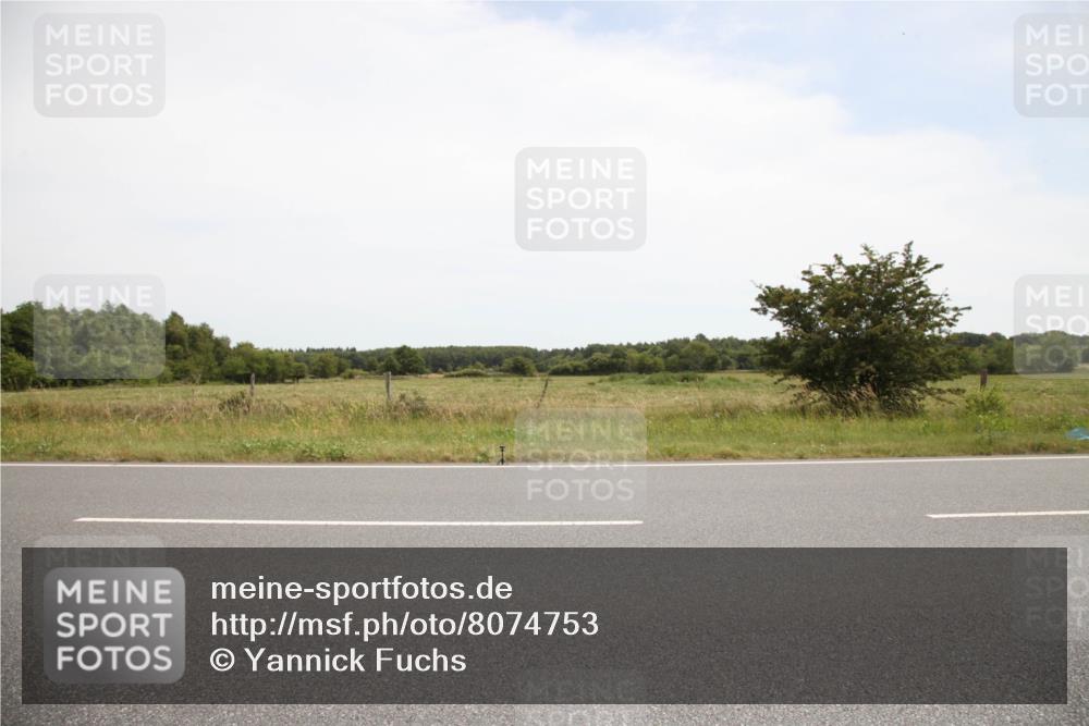 22.06.2025 - Viking Triathlon Yannick Fuchs http://msf.ph/oto/8074753 22.06.2025 13:11:22 Radfahren 342, 626 meine-sportfotos.de