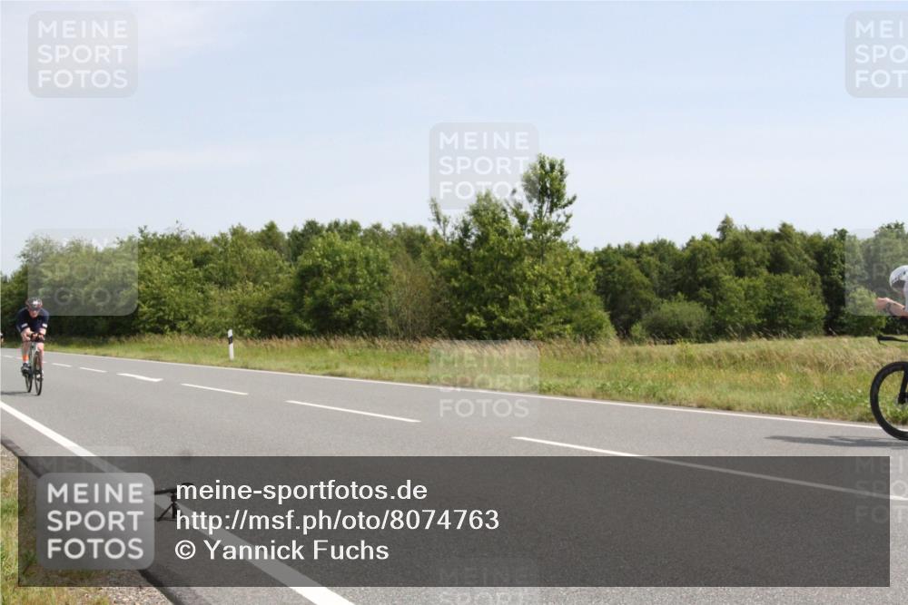 22.06.2025 - Viking Triathlon Yannick Fuchs http://msf.ph/oto/8074763 22.06.2025 11:30:44 Radfahren 79, 194, 381, 604, 649 meine-sportfotos.de
