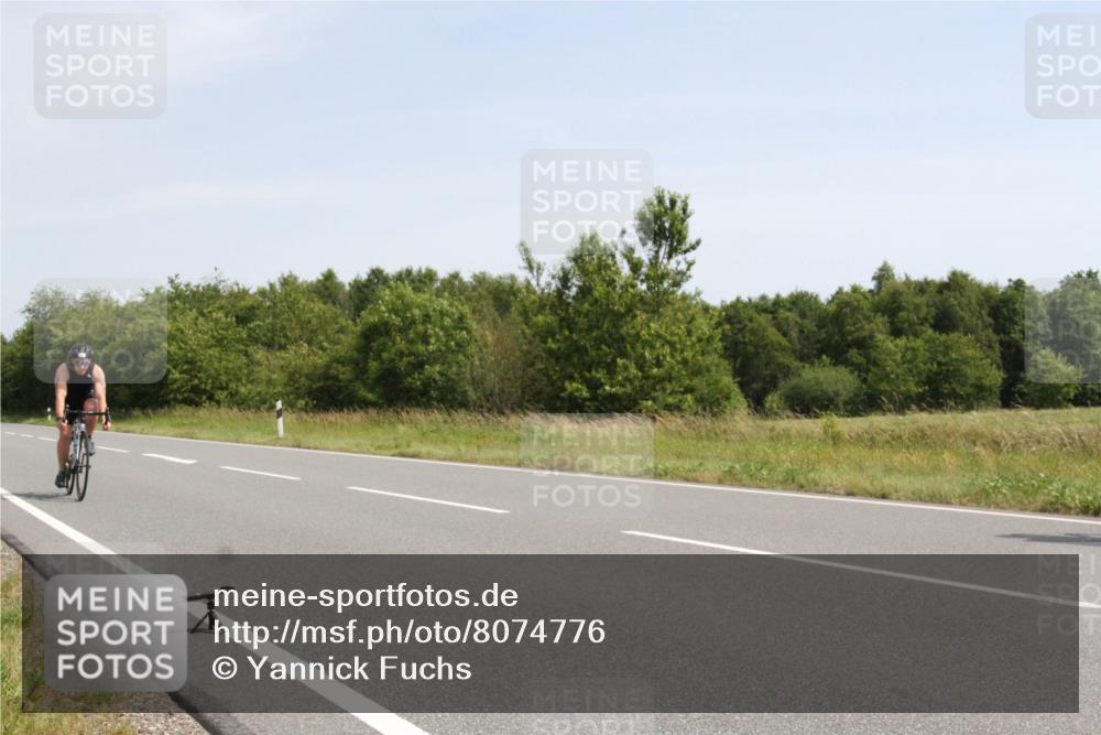 22.06.2025 - Viking Triathlon Yannick Fuchs http://msf.ph/oto/8074776 22.06.2025 11:31:01 Radfahren 44, 156, 329, 335, 511, 535 meine-sportfotos.de