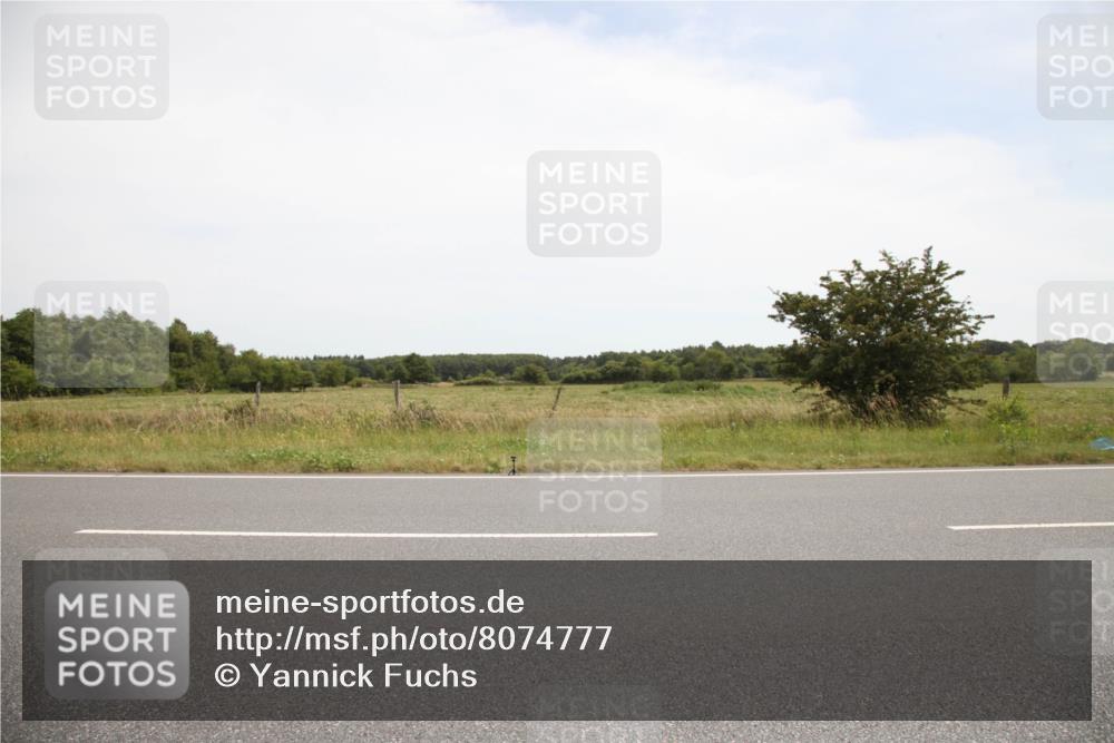 22.06.2025 - Viking Triathlon Yannick Fuchs http://msf.ph/oto/8074777 22.06.2025 13:11:32 Radfahren 328, 336 meine-sportfotos.de