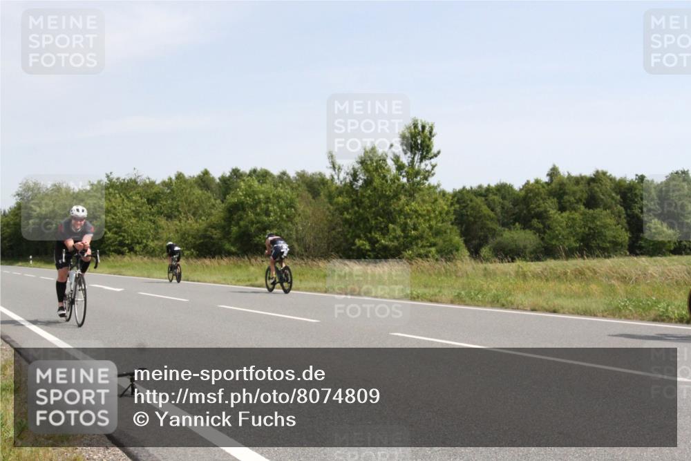 22.06.2025 - Viking Triathlon Yannick Fuchs http://msf.ph/oto/8074809 22.06.2025 11:32:03 Radfahren 13, 173, 189, 191, 340, 444, 458 meine-sportfotos.de