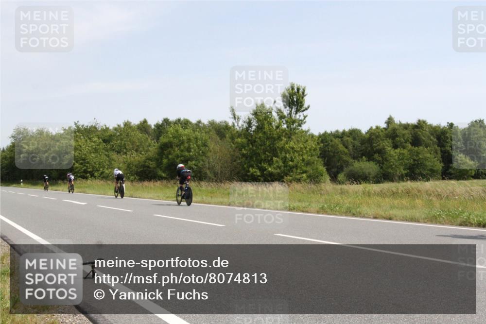 22.06.2025 - Viking Triathlon Yannick Fuchs http://msf.ph/oto/8074813 22.06.2025 11:32:05 Radfahren 13, 173, 191, 444, 458 meine-sportfotos.de