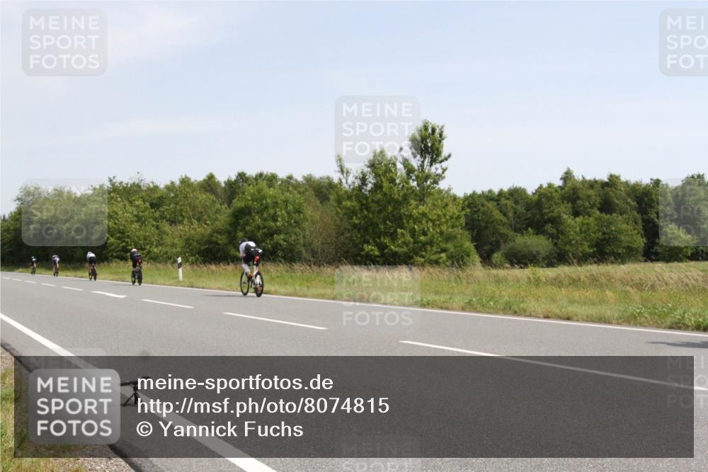 22.06.2025 - Viking Triathlon Yannick Fuchs http://msf.ph/oto/8074815 22.06.2025 11:32:06 Radfahren 13, 173, 181, 191, 444, 458 meine-sportfotos.de