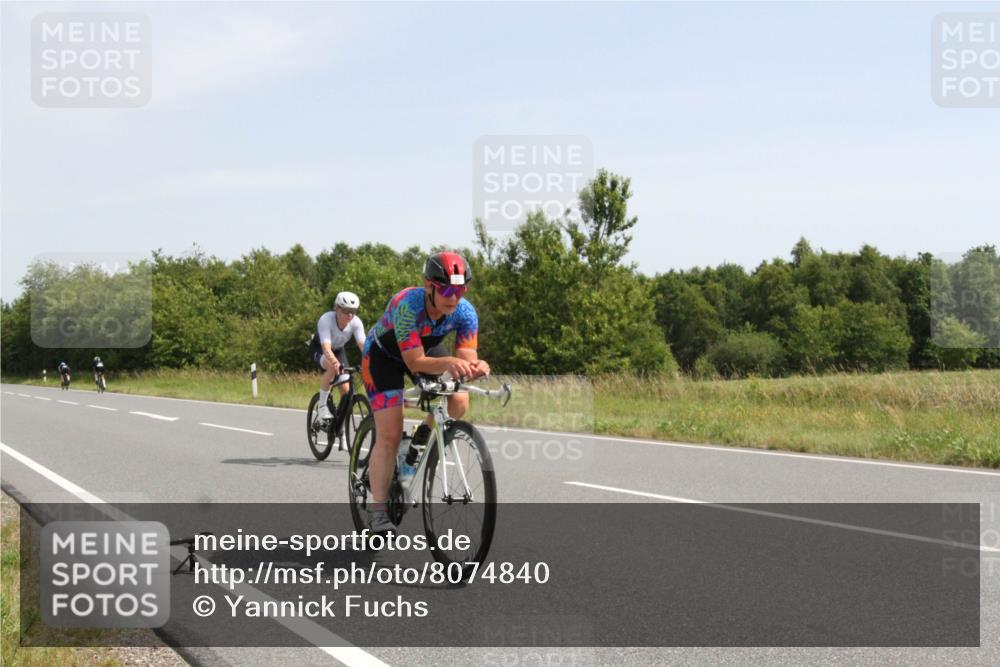 22.06.2025 - Viking Triathlon Yannick Fuchs http://msf.ph/oto/8074840 22.06.2025 11:32:49 Radfahren 89, 115, 309, 644 meine-sportfotos.de
