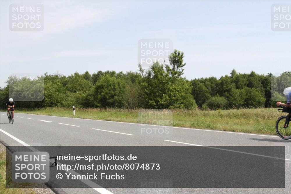 22.06.2025 - Viking Triathlon Yannick Fuchs http://msf.ph/oto/8074873 22.06.2025 11:33:58 Radfahren 28, 184, 283, 327, 635 meine-sportfotos.de