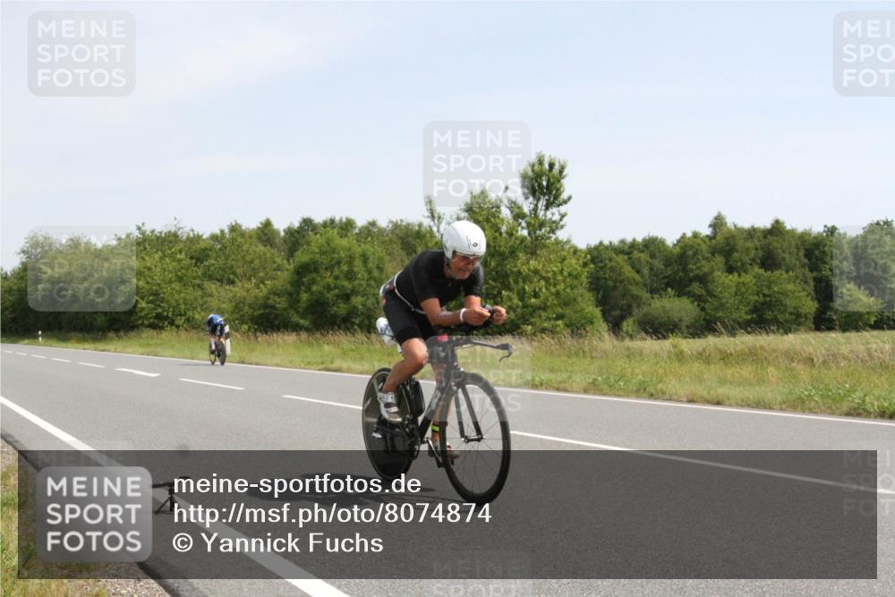 22.06.2025 - Viking Triathlon Yannick Fuchs http://msf.ph/oto/8074874 22.06.2025 11:34:00 Radfahren 28, 184, 199, 283, 327, 369, 635 meine-sportfotos.de