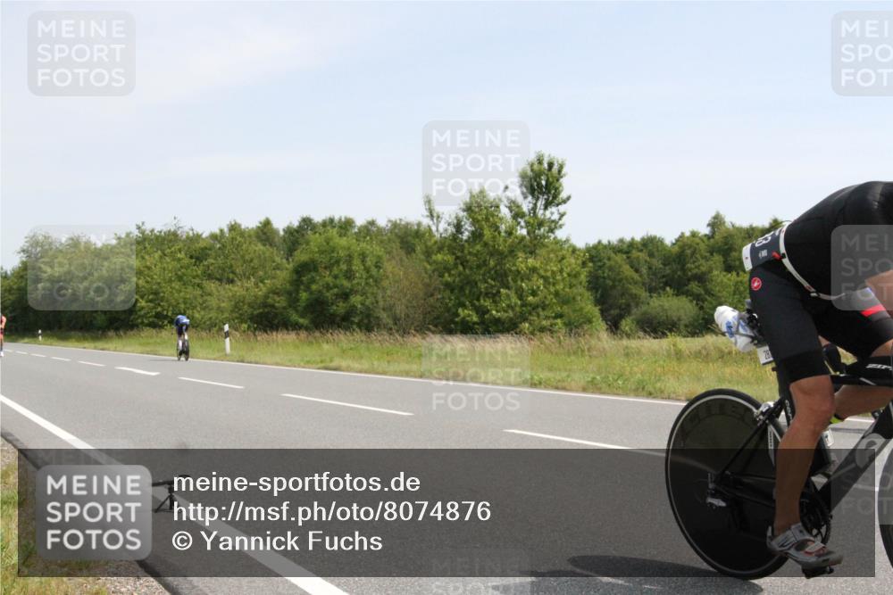 22.06.2025 - Viking Triathlon Yannick Fuchs http://msf.ph/oto/8074876 22.06.2025 11:34:00 Radfahren 28, 184, 199, 283, 327, 369, 635 meine-sportfotos.de