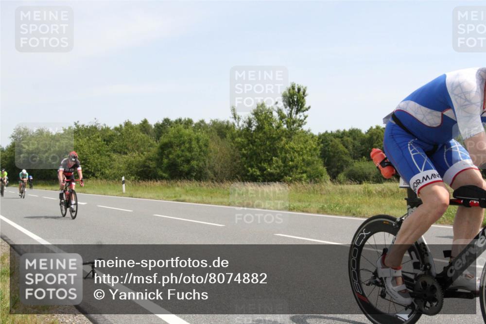 22.06.2025 - Viking Triathlon Yannick Fuchs http://msf.ph/oto/8074882 22.06.2025 11:34:05 Radfahren 65, 66, 184, 186, 199, 327, 369, 621 meine-sportfotos.de