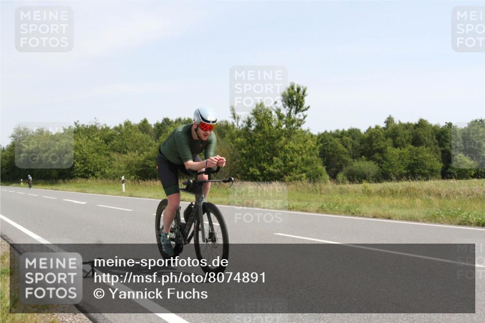 22.06.2025 - Viking Triathlon Yannick Fuchs http://msf.ph/oto/8074891 22.06.2025 11:34:10 Radfahren 65, 66, 186, 199, 330, 510, 621 meine-sportfotos.de