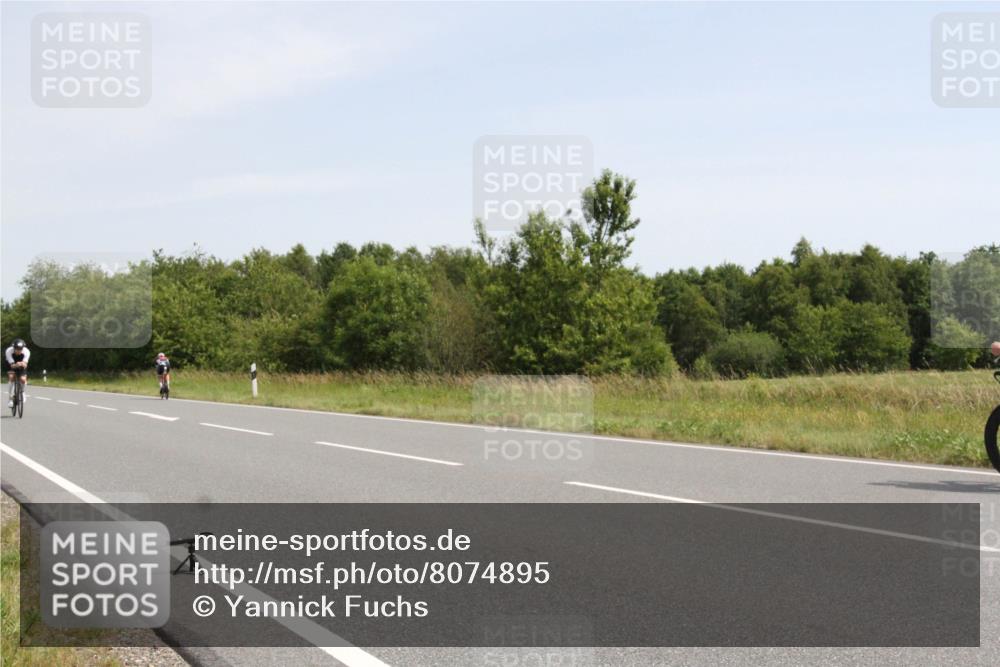22.06.2025 - Viking Triathlon Yannick Fuchs http://msf.ph/oto/8074895 22.06.2025 11:34:17 Radfahren 125, 330, 360, 478, 510, 611, 660 meine-sportfotos.de
