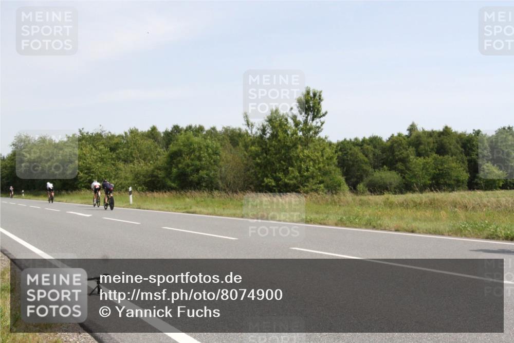 22.06.2025 - Viking Triathlon Yannick Fuchs http://msf.ph/oto/8074900 22.06.2025 11:34:21 Radfahren 125, 348, 360, 478, 611, 660 meine-sportfotos.de