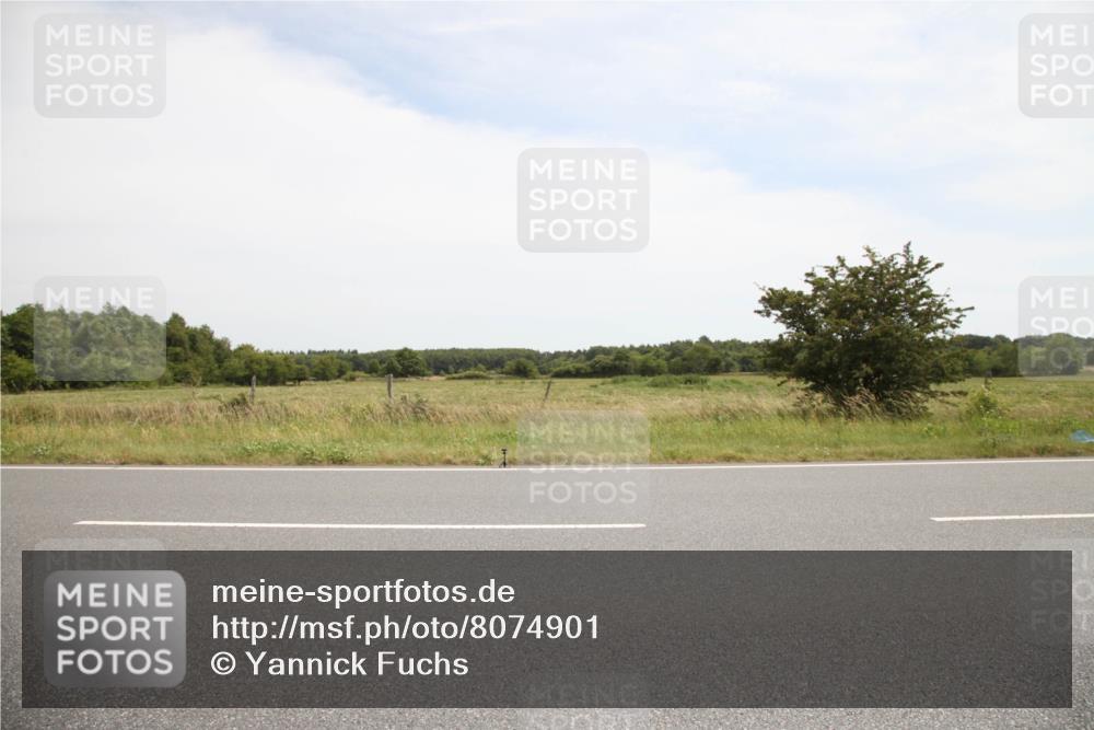 22.06.2025 - Viking Triathlon Yannick Fuchs http://msf.ph/oto/8074901 22.06.2025 13:18:26 Radfahren 317 meine-sportfotos.de