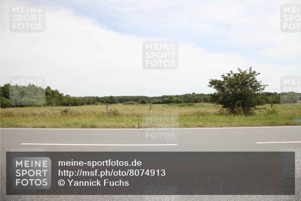 22.06.2025 - Viking Triathlon Yannick Fuchs http://msf.ph/oto/8074913 22.06.2025 13:18:43 Radfahren 69, 452 meine-sportfotos.de