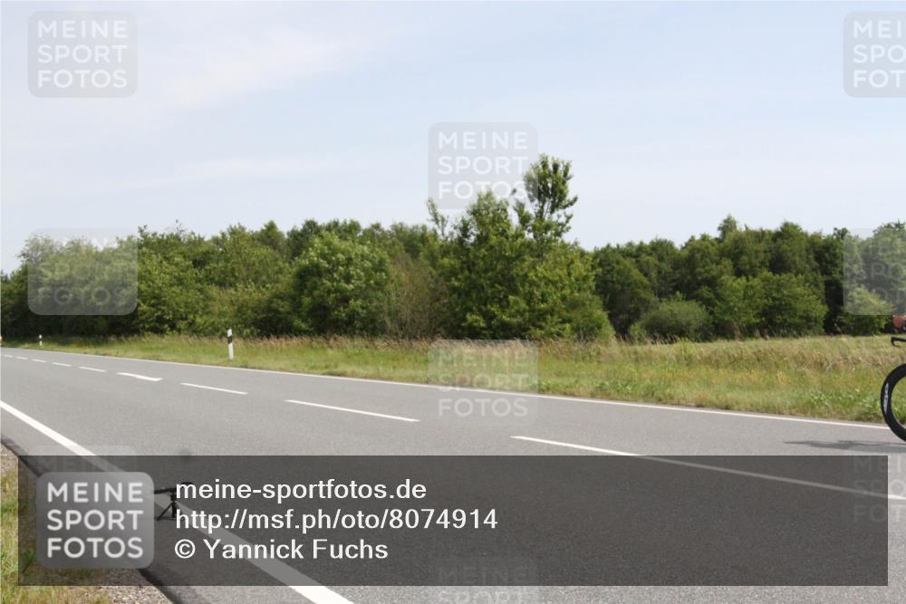 22.06.2025 - Viking Triathlon Yannick Fuchs http://msf.ph/oto/8074914 22.06.2025 11:34:48 Radfahren 230, 421, 613, 616 meine-sportfotos.de